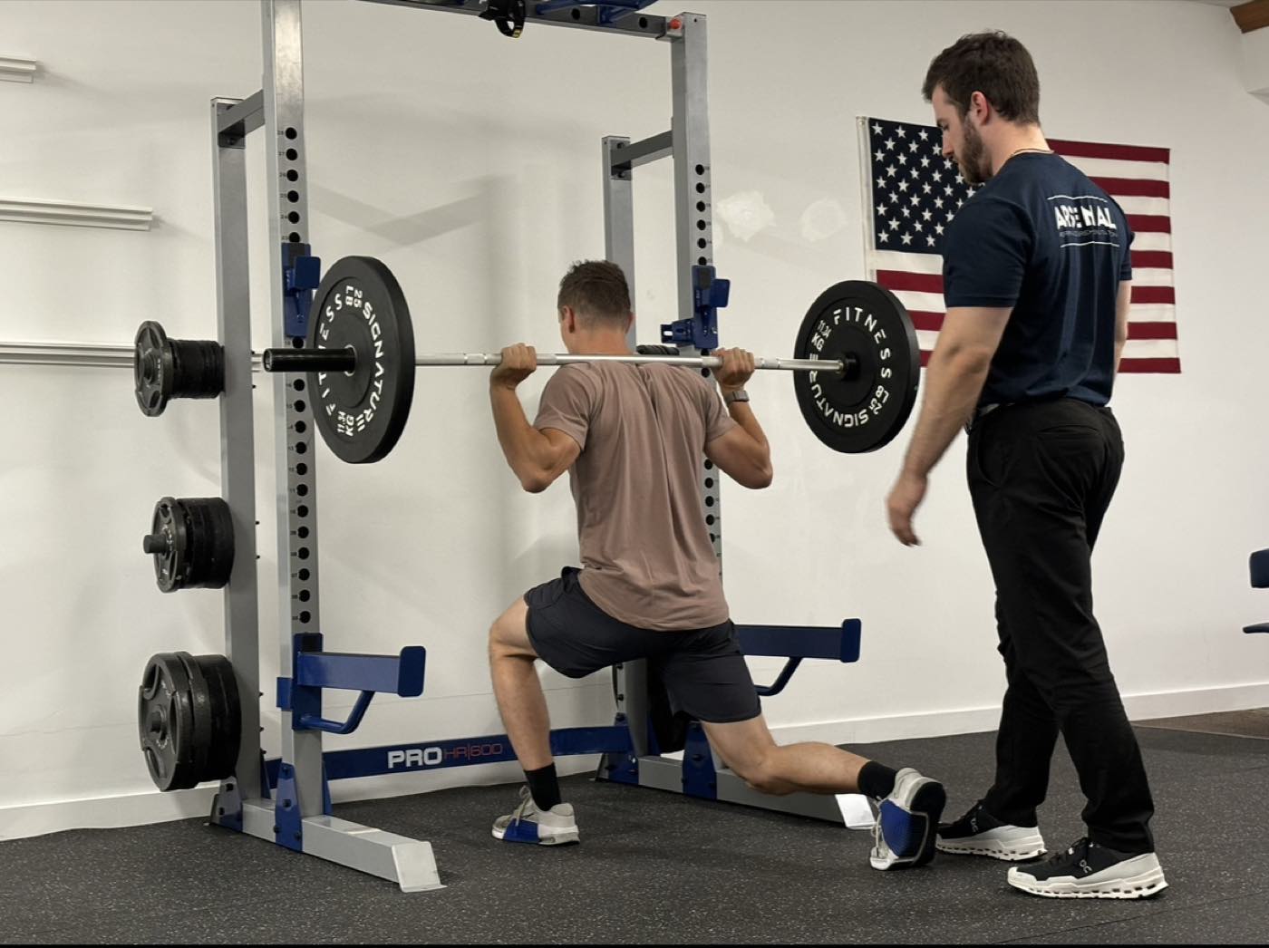 Arsenal Performance and Rehabilitation, Columbus Ohio